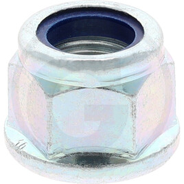 Kuhn Nut with collar
