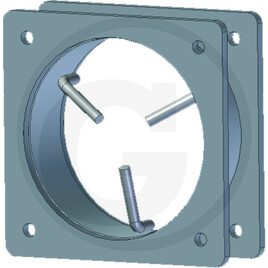 Wienhoff Fremdkörperfilter
