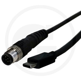Jaltest I-Connect USB-C Kabel