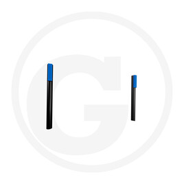 GRANIT ENDURANCE CARBIDE Straw harrow tine