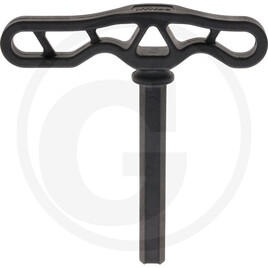 irritec Montageschlüssel 10 mm