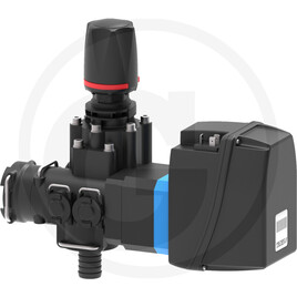 ARAG Main control valve series 864