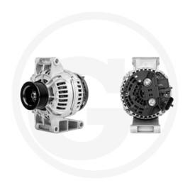 MAHLE Generator 28 V / 80 A