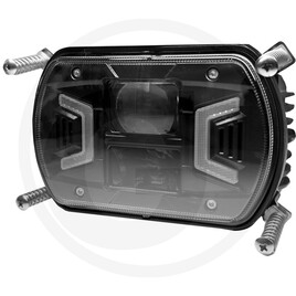 GRANIT LED main headlight