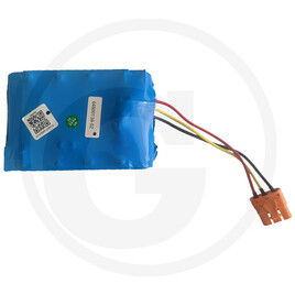 Sunseeker Battery pack