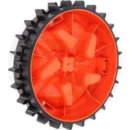 Sunseeker Wheel right