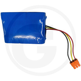 Sunseeker Battery pack