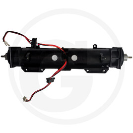 Sunseeker Front-wheel drive module