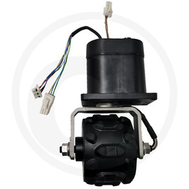 Sunseeker Rear wheel motor