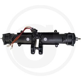 Sunseeker Front-wheel drive module