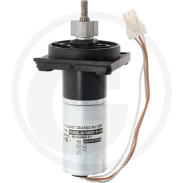 Sunseeker Drive motor set