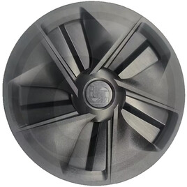 Sunseeker Wheel cover left