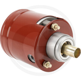 GRANIT Brake booster