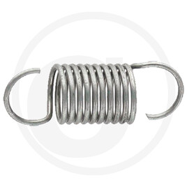 Loncin Reglerfeder