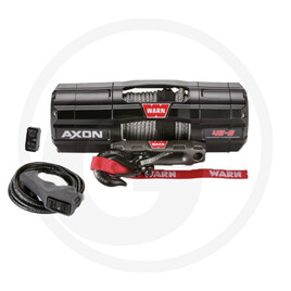 WARN Seilwinde AXON 45-S