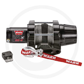 WARN Seilwinde VRX 25-S