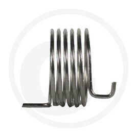 Loncin Reglerfeder