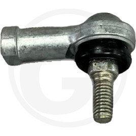 Wienhoff Kugelkopf M6 für Lenkkabel