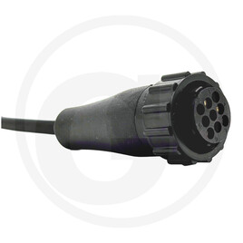 GRANIT Isobus InCab Kabel 2m, offenes Ende