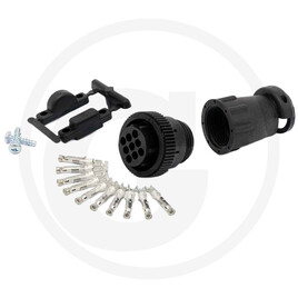 GRANIT Isobus InCab Connector