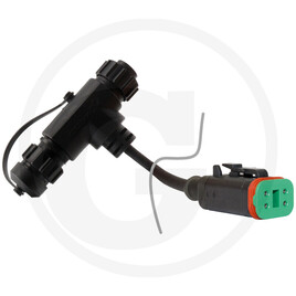 GRANIT Isobus InCab T-Adapter