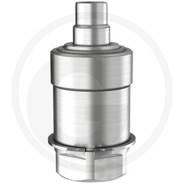 Cejn Kupplungseinsatz Luft DN12.5 G1/2" IG