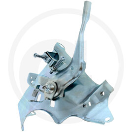 Loncin Gashebel