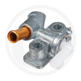 Loncin Kraftstoffhahn