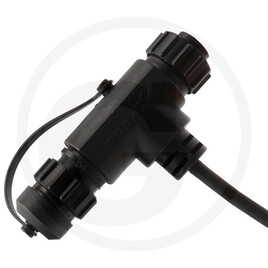 GRANIT Isobus InCab-T-Connect