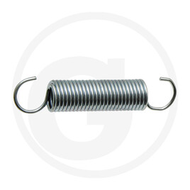 Loncin Reglerfeder