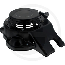 Loncin Reversierstarter mit Abdeckung