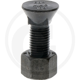 Demblon Plough bolt