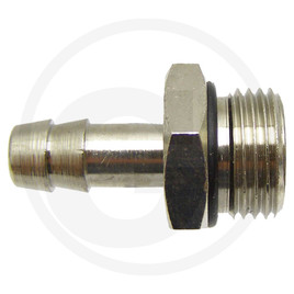 GRANIT Hose barb