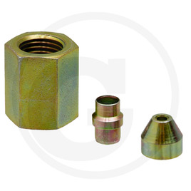GRANIT Quick connector