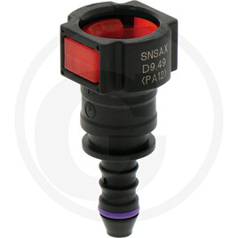 GRANIT AdBlue connector