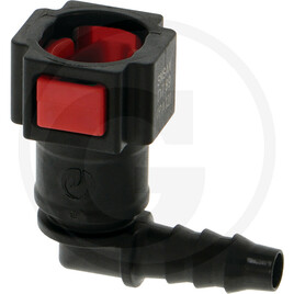 GRANIT Angled AdBlue connector