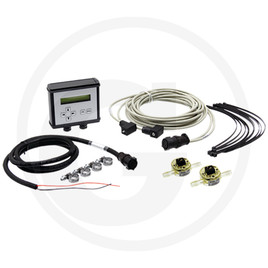 Ilgenfritz Fuel consumption gauge