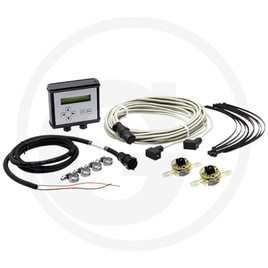 Ilgenfritz Fuel consumption gauge