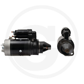 GRANIT Starter 12 V / 3.1 kW