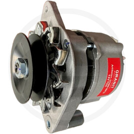 GRANIT Alternator 14 V / 35 A