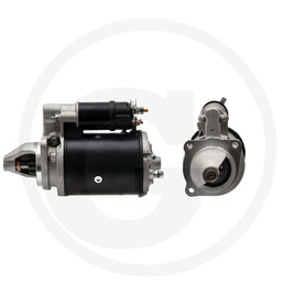 GRANIT Starter 12 V / 2.8 kW