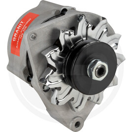 GRANIT Alternator 14V 33A