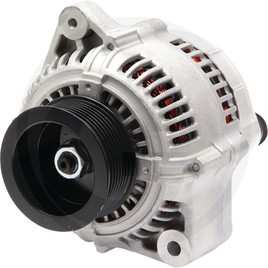 GRANIT Alternator 24 V / 60 A