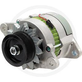 GRANIT Alternator 28 V / 60 A