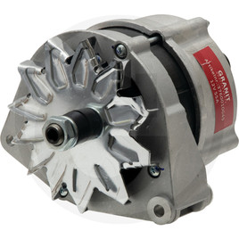 GRANIT Alternator 14 V / 55 A
