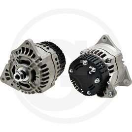 GRANIT Alternator 14 V / 120 A