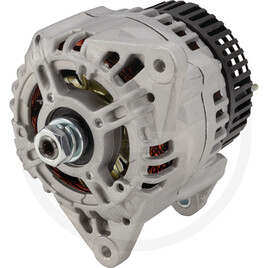 GRANIT Alternator 14 V / 120 A