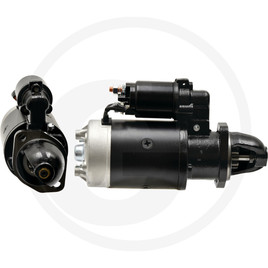 GRANIT Starter 12 V / 2.7 kW