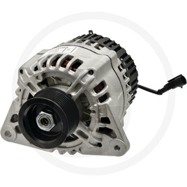 GRANIT Alternator 14 V / 120 A