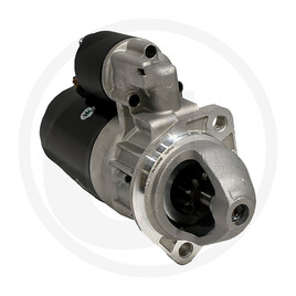 Prestolite Gear reduction starter 12 V / 3.2 kW